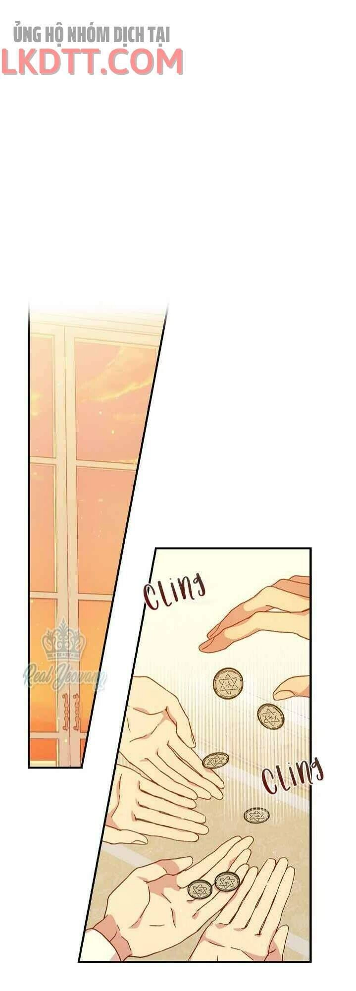 Tồn Tại Như Một Nữ Hầu Chapter 21 - 26