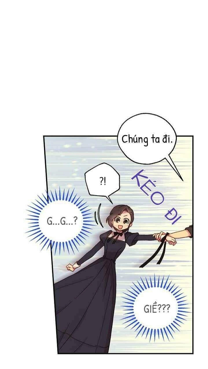 Tồn Tại Như Một Nữ Hầu Chapter 21 - 27