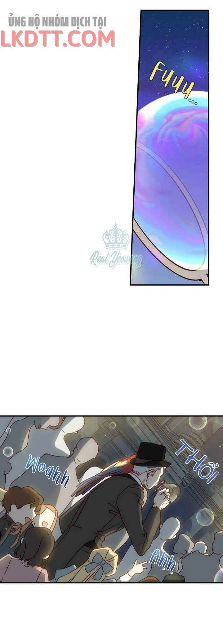 Tồn Tại Như Một Nữ Hầu Chapter 21 - 37