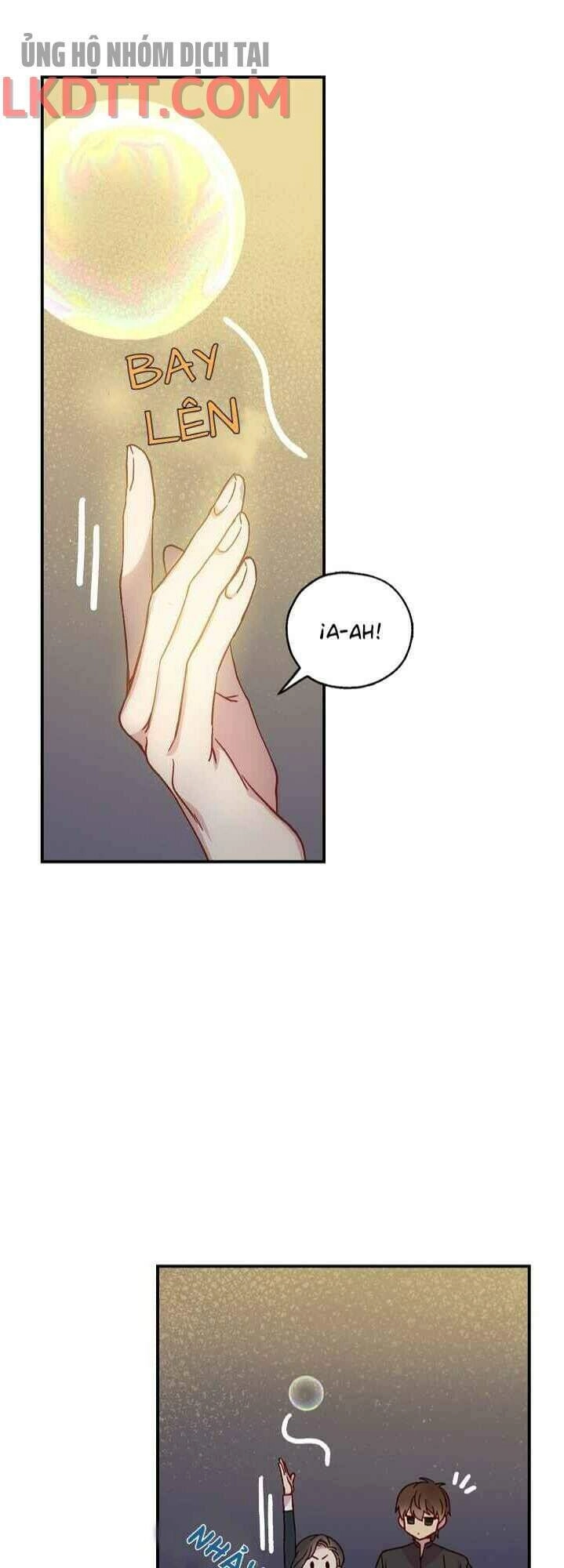 Tồn Tại Như Một Nữ Hầu Chapter 21 - 39