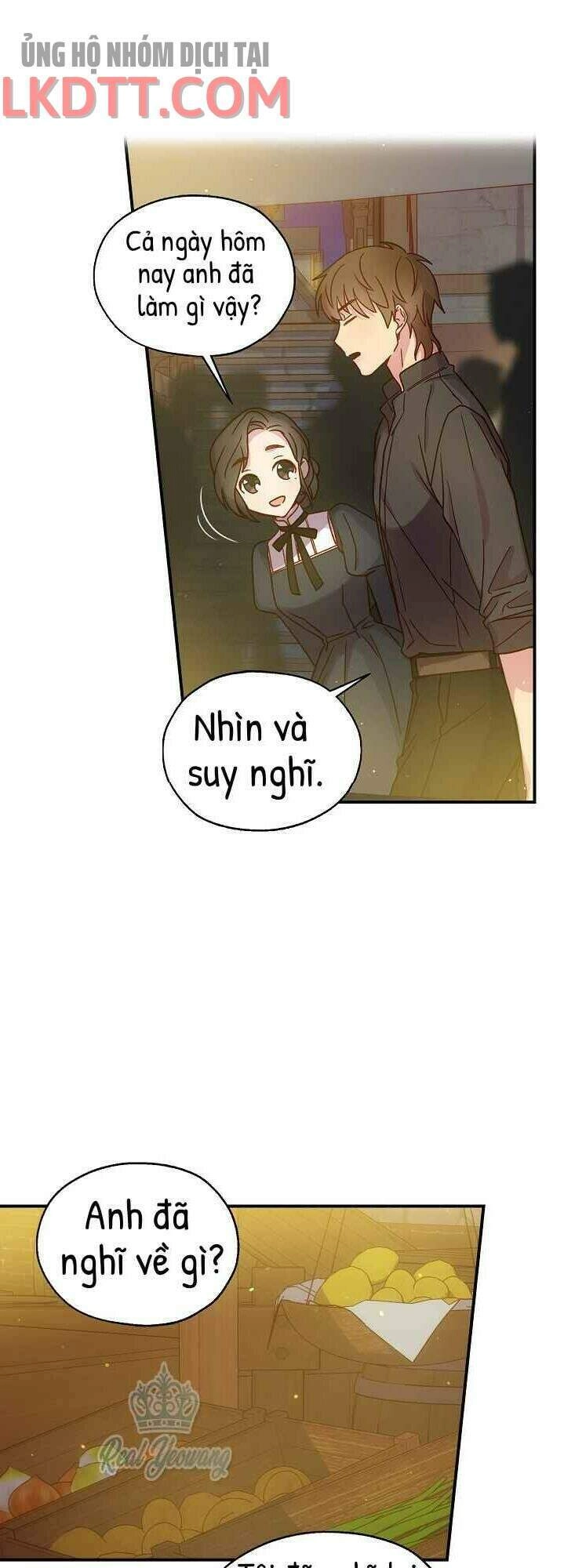 Tồn Tại Như Một Nữ Hầu Chapter 21 - 44