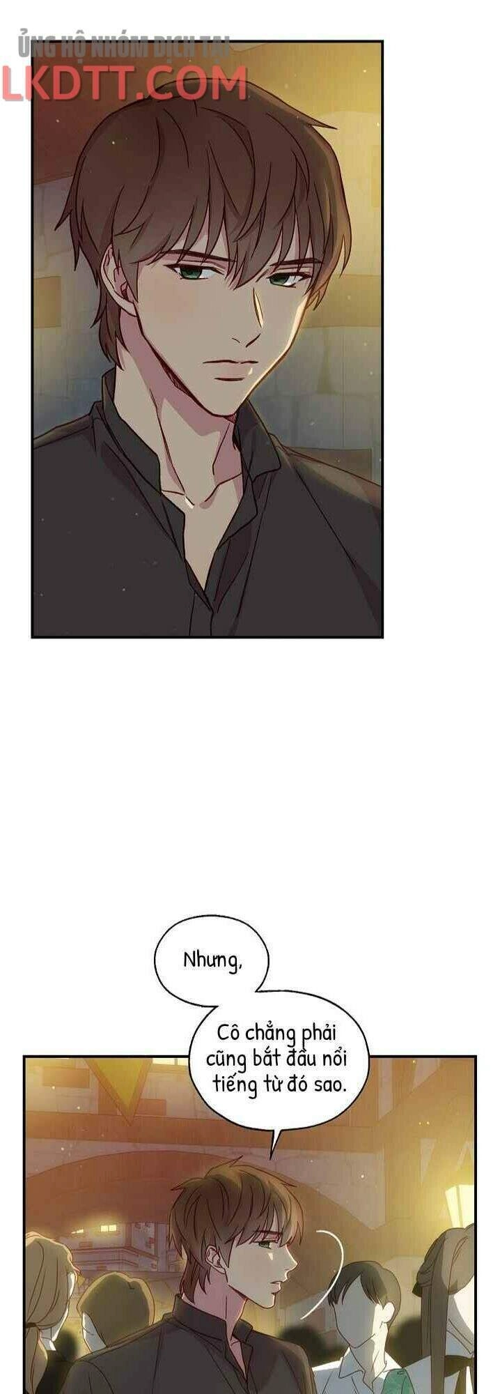 Tồn Tại Như Một Nữ Hầu Chapter 21 - 47