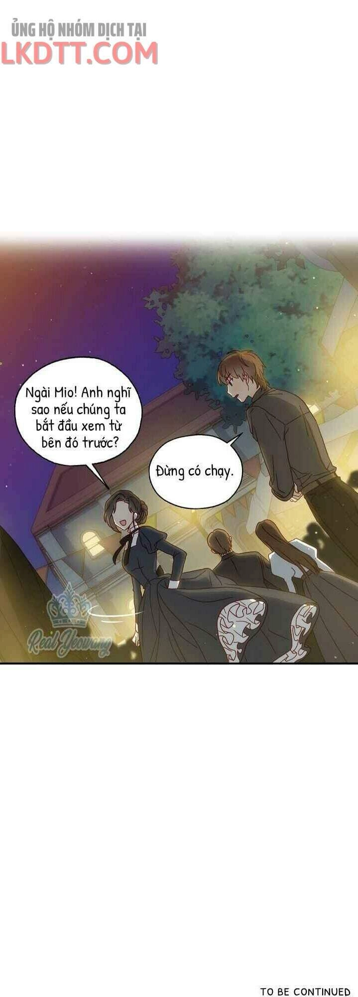 Tồn Tại Như Một Nữ Hầu Chapter 21 - 51