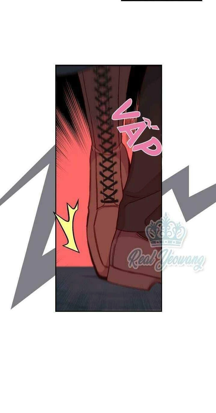 Tồn Tại Như Một Nữ Hầu Chapter 22 - 3