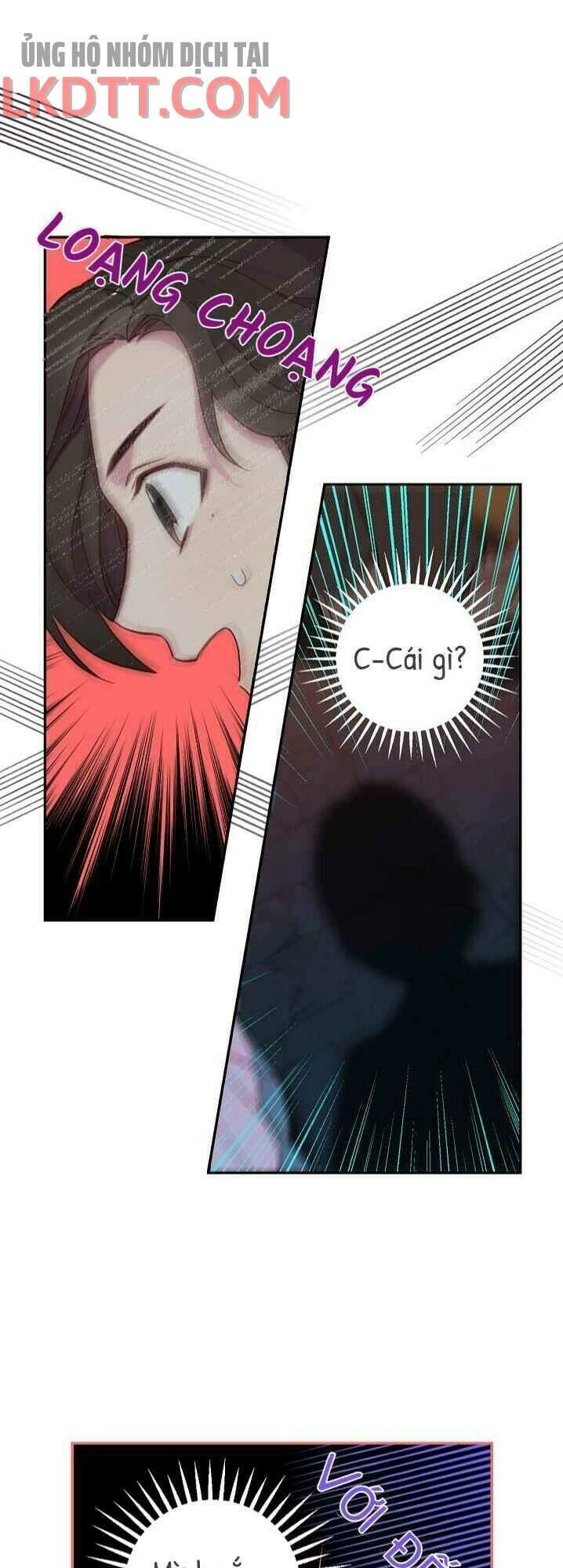 Tồn Tại Như Một Nữ Hầu Chapter 22 - 4