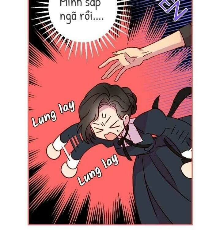 Tồn Tại Như Một Nữ Hầu Chapter 22 - 5