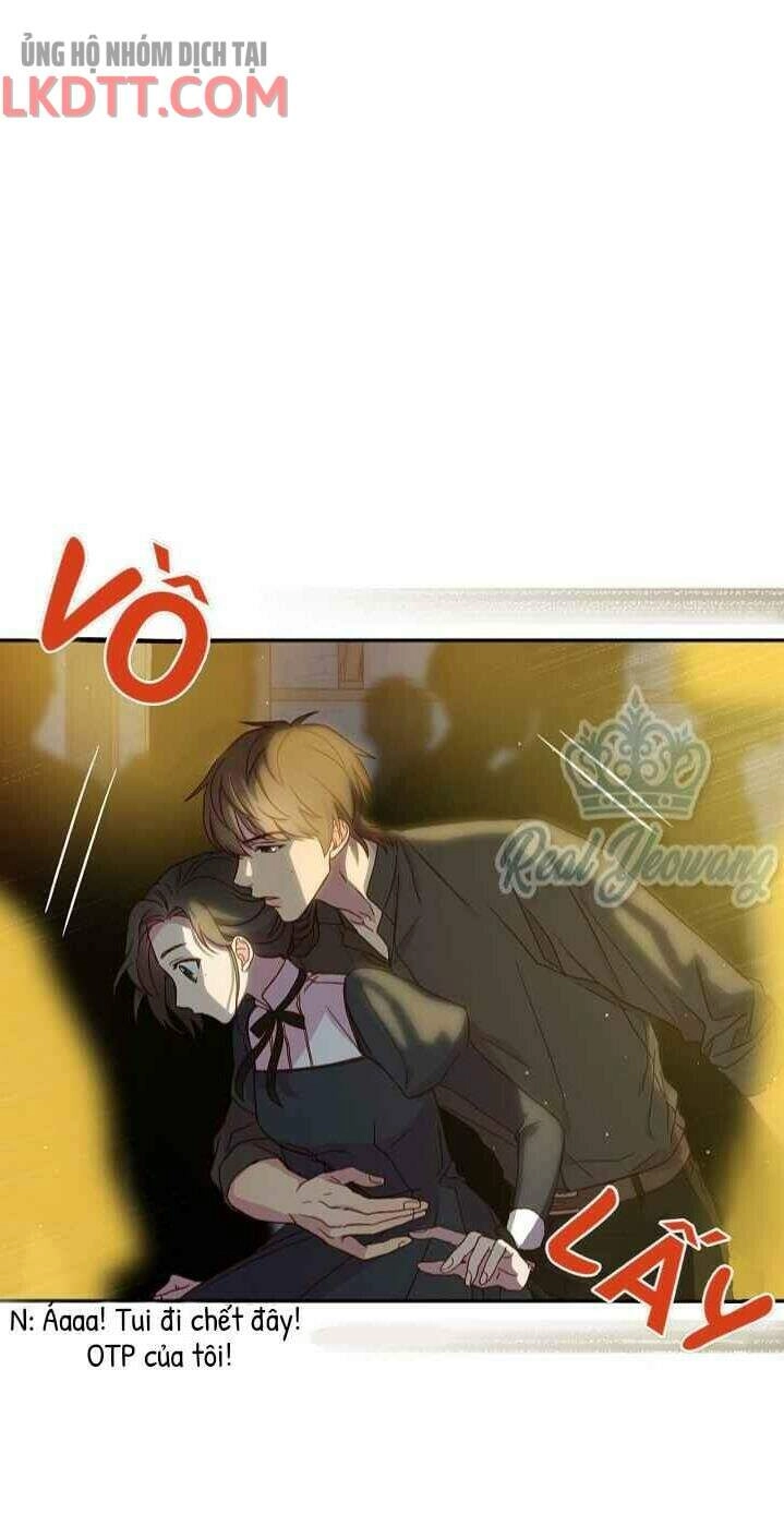 Tồn Tại Như Một Nữ Hầu Chapter 22 - 6