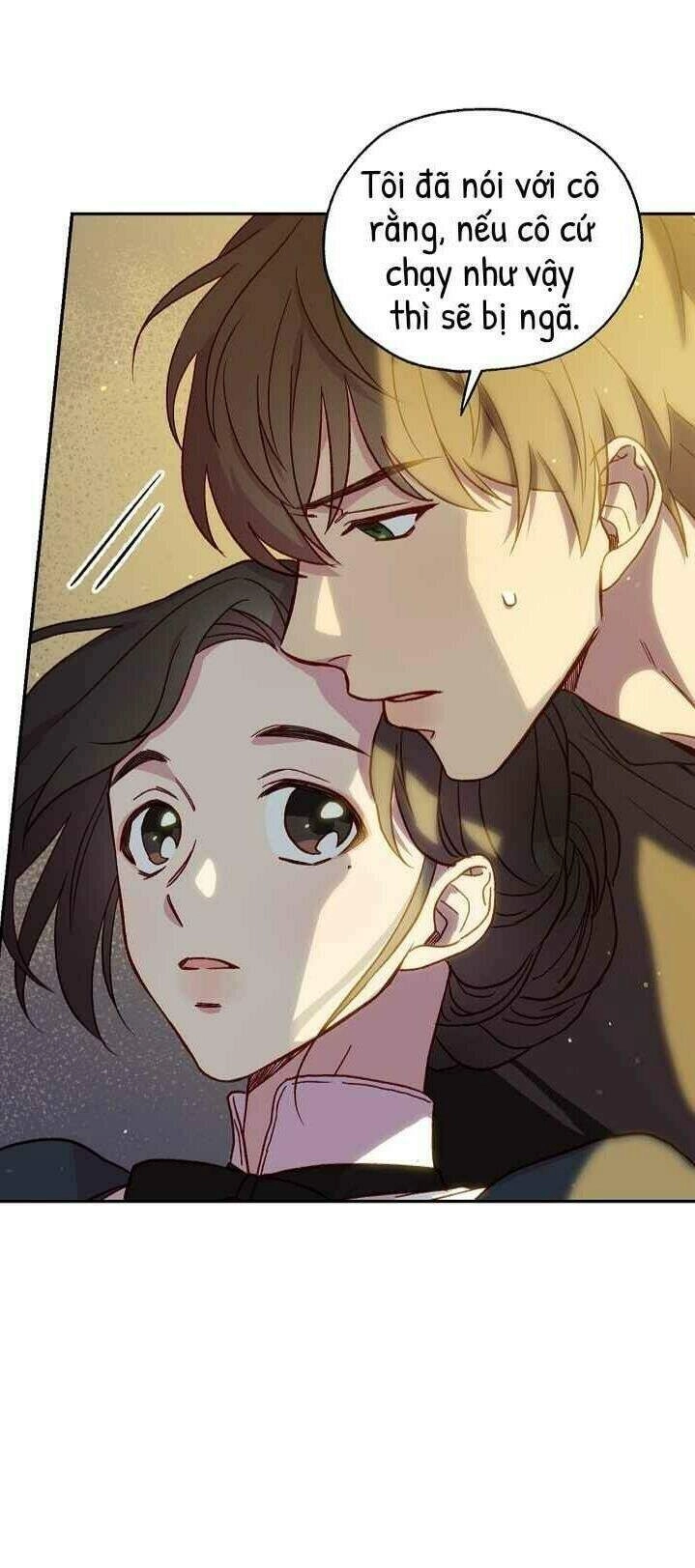 Tồn Tại Như Một Nữ Hầu Chapter 22 - 8