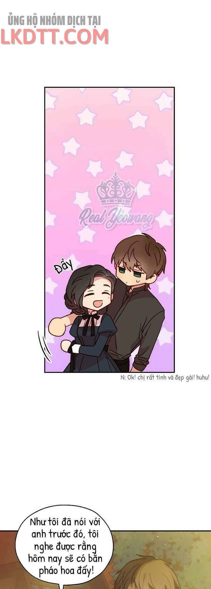 Tồn Tại Như Một Nữ Hầu Chapter 22 - 9