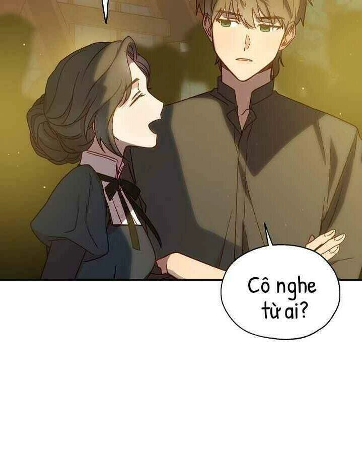 Tồn Tại Như Một Nữ Hầu Chapter 22 - 10