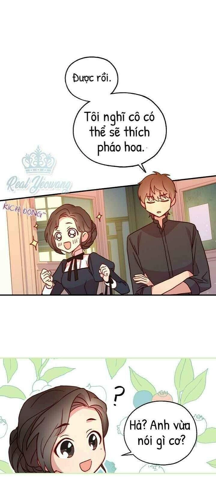 Tồn Tại Như Một Nữ Hầu Chapter 22 - 12