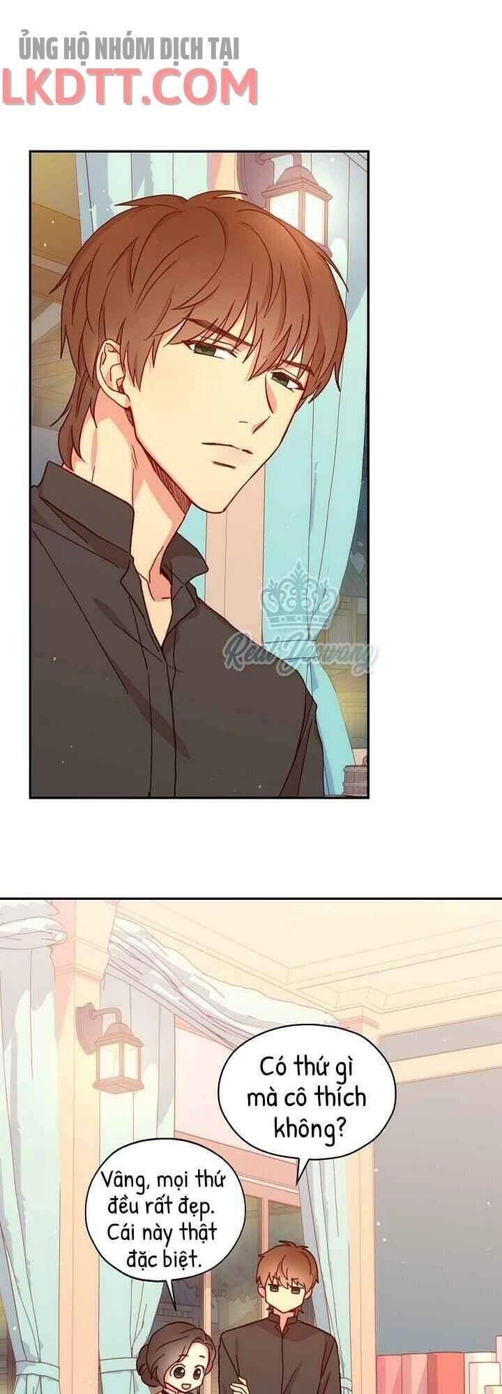 Tồn Tại Như Một Nữ Hầu Chapter 22 - 13