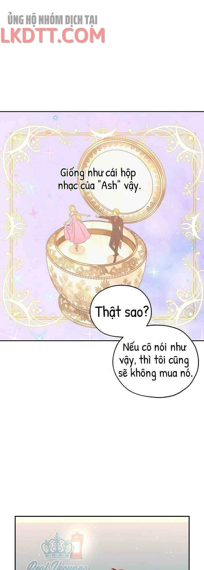 Tồn Tại Như Một Nữ Hầu Chapter 22 - 16