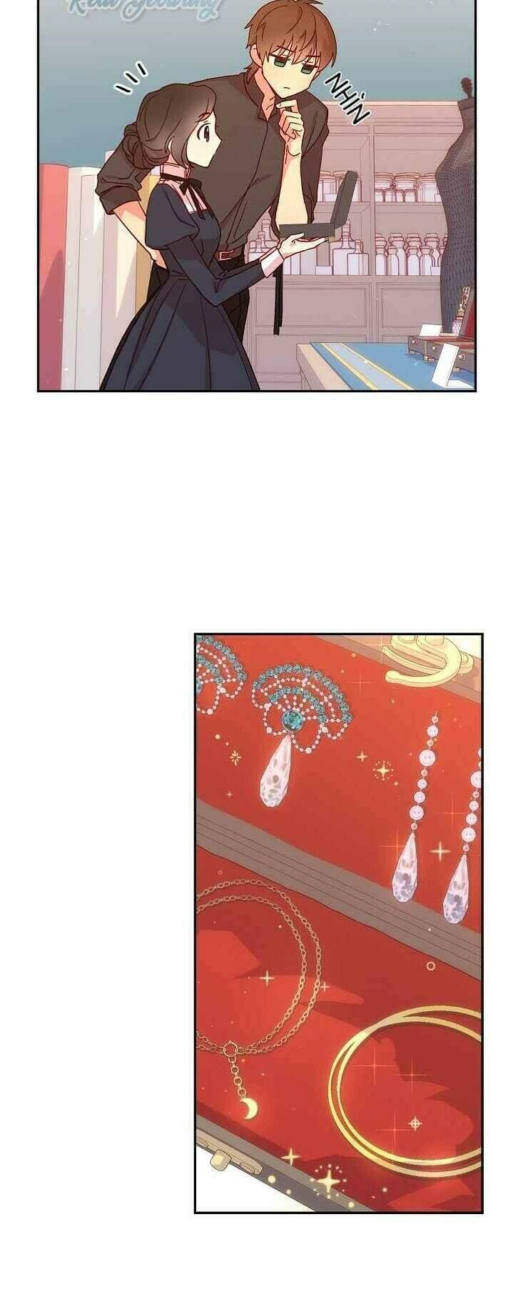 Tồn Tại Như Một Nữ Hầu Chapter 22 - 17