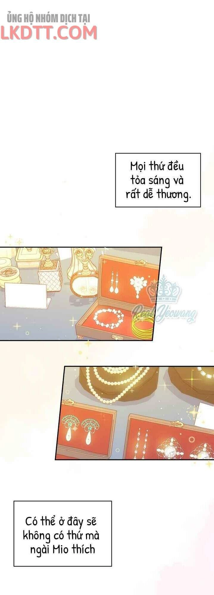 Tồn Tại Như Một Nữ Hầu Chapter 22 - 20