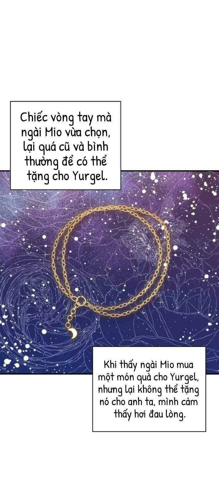 Tồn Tại Như Một Nữ Hầu Chapter 22 - 25