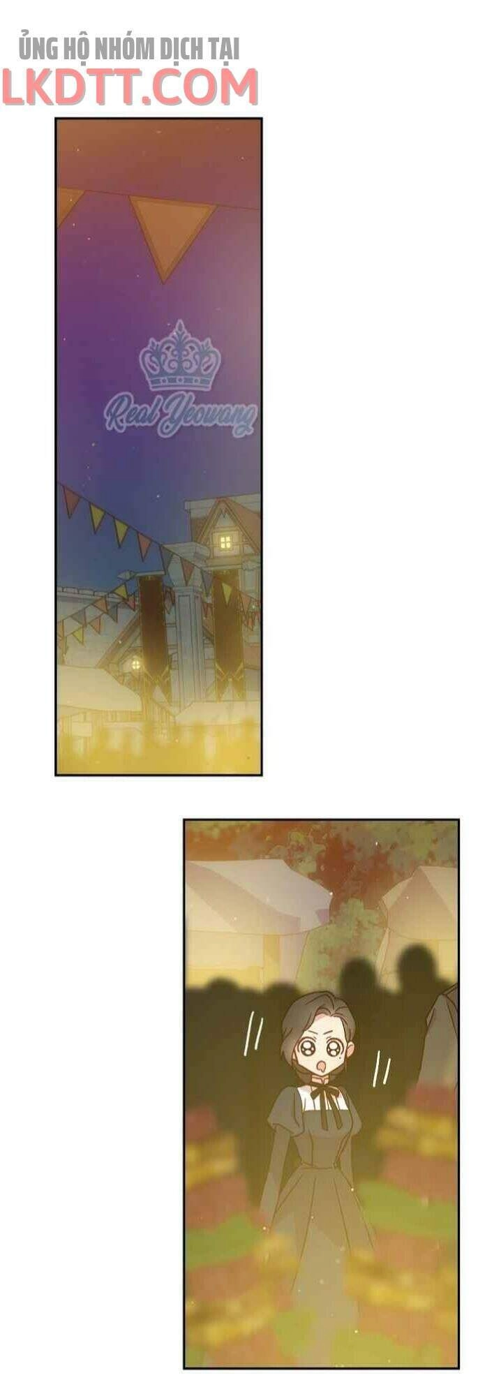 Tồn Tại Như Một Nữ Hầu Chapter 22 - 26