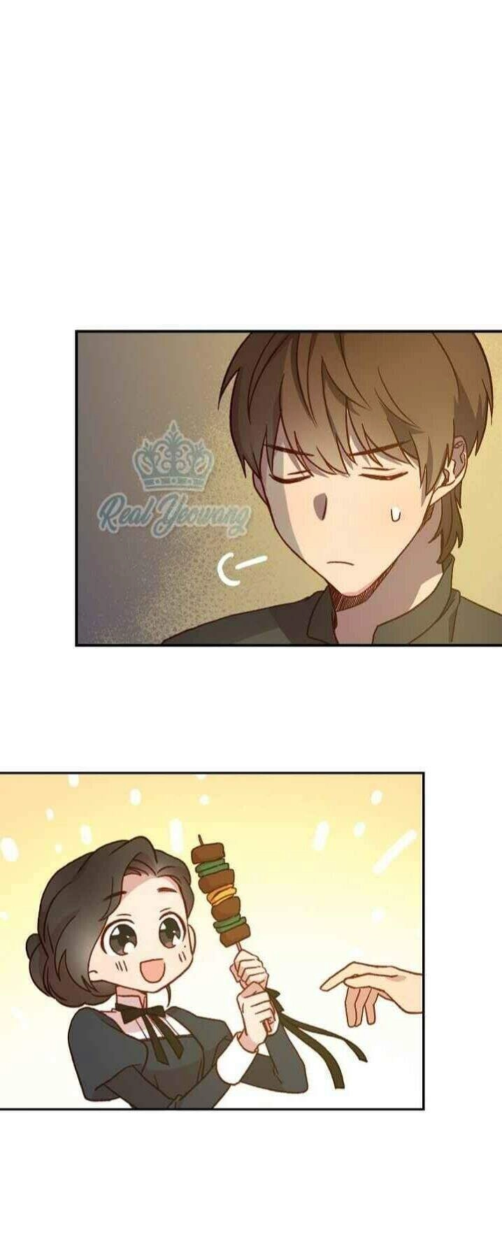 Tồn Tại Như Một Nữ Hầu Chapter 22 - 27