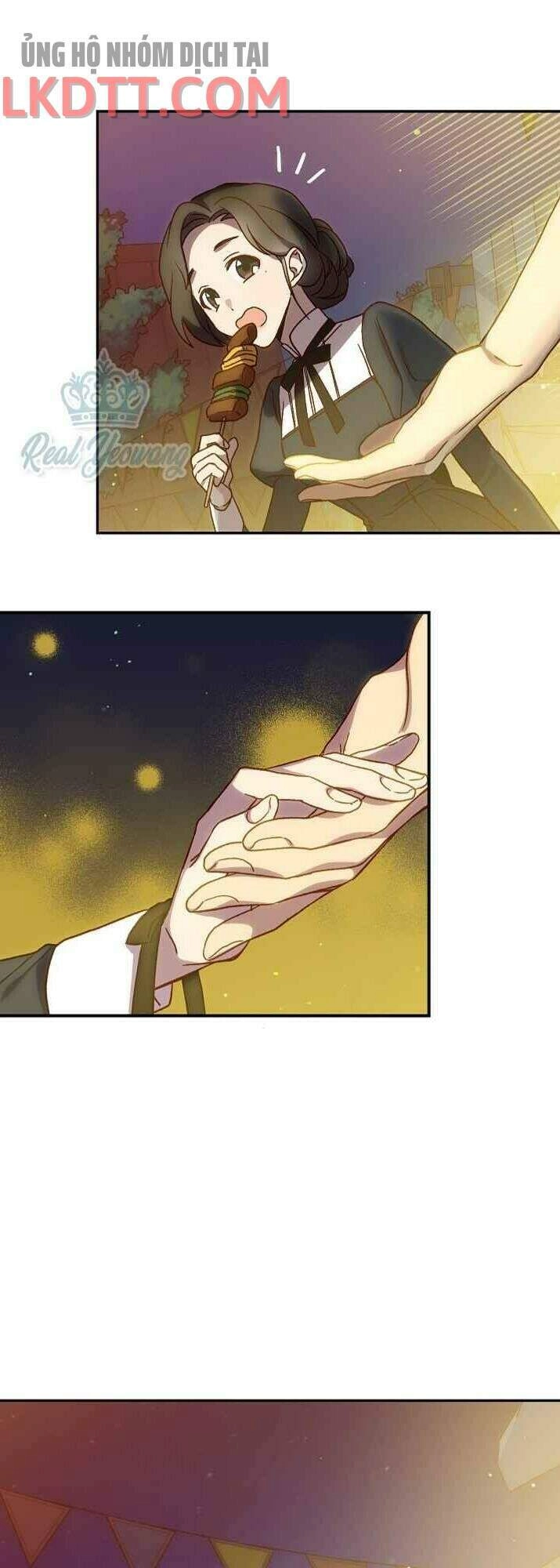 Tồn Tại Như Một Nữ Hầu Chapter 22 - 28