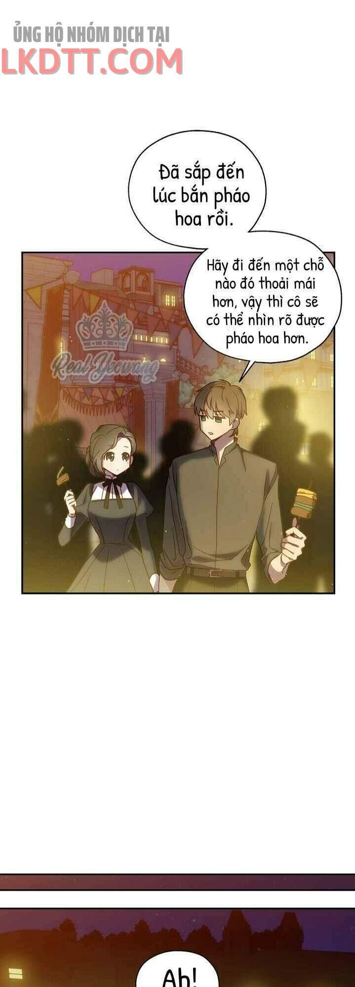 Tồn Tại Như Một Nữ Hầu Chapter 22 - 30