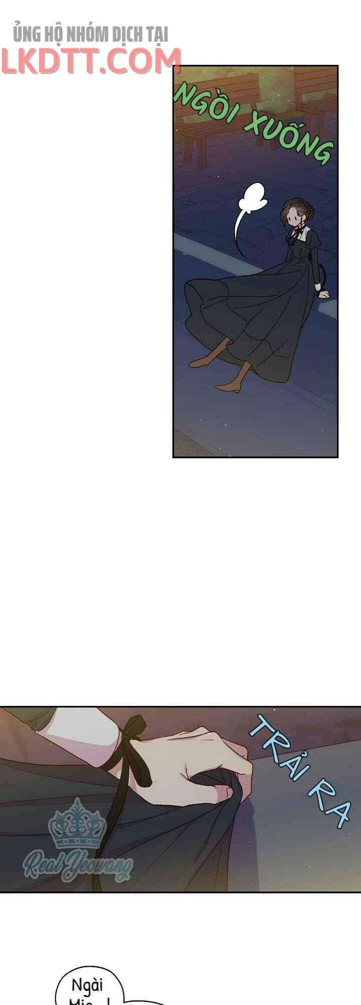 Tồn Tại Như Một Nữ Hầu Chapter 22 - 32