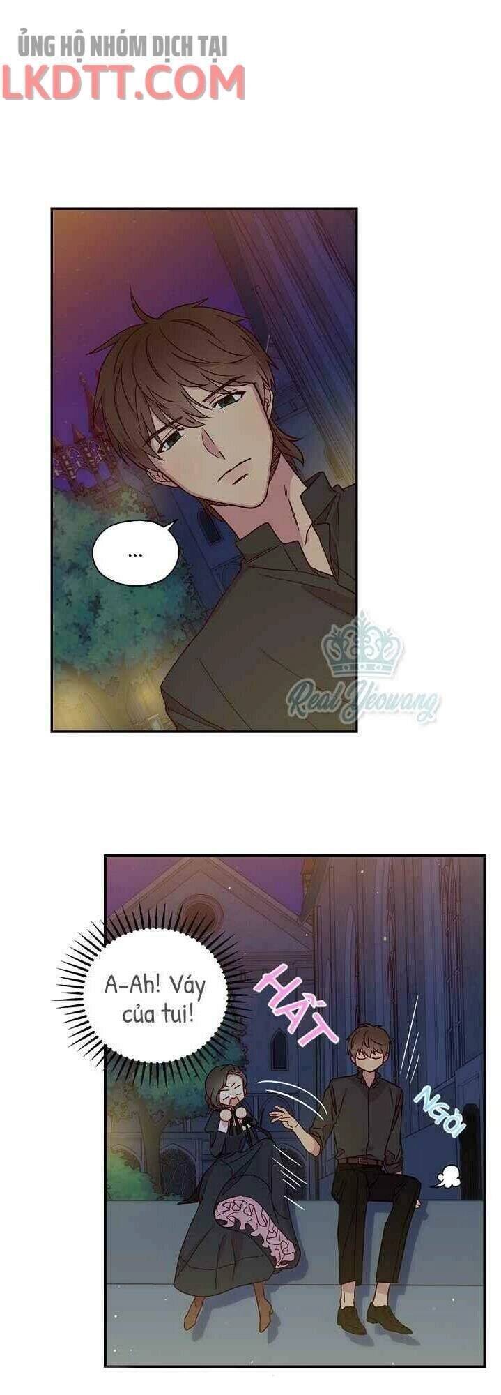 Tồn Tại Như Một Nữ Hầu Chapter 22 - 34