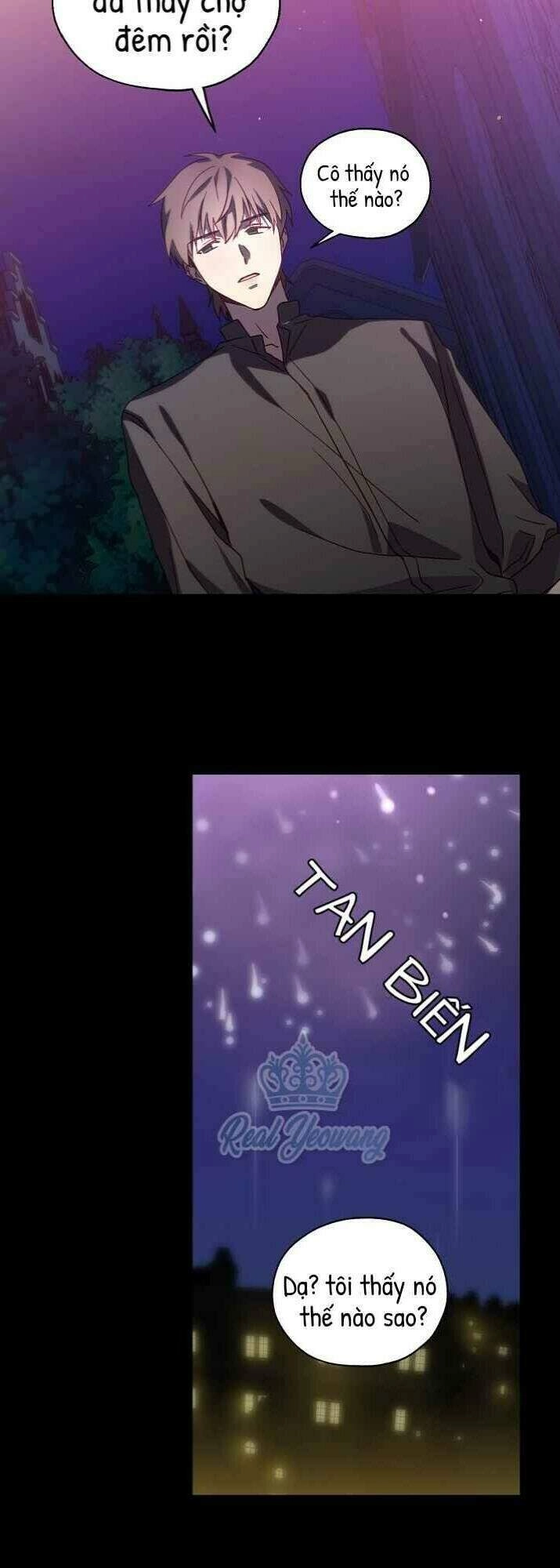 Tồn Tại Như Một Nữ Hầu Chapter 22 - 41