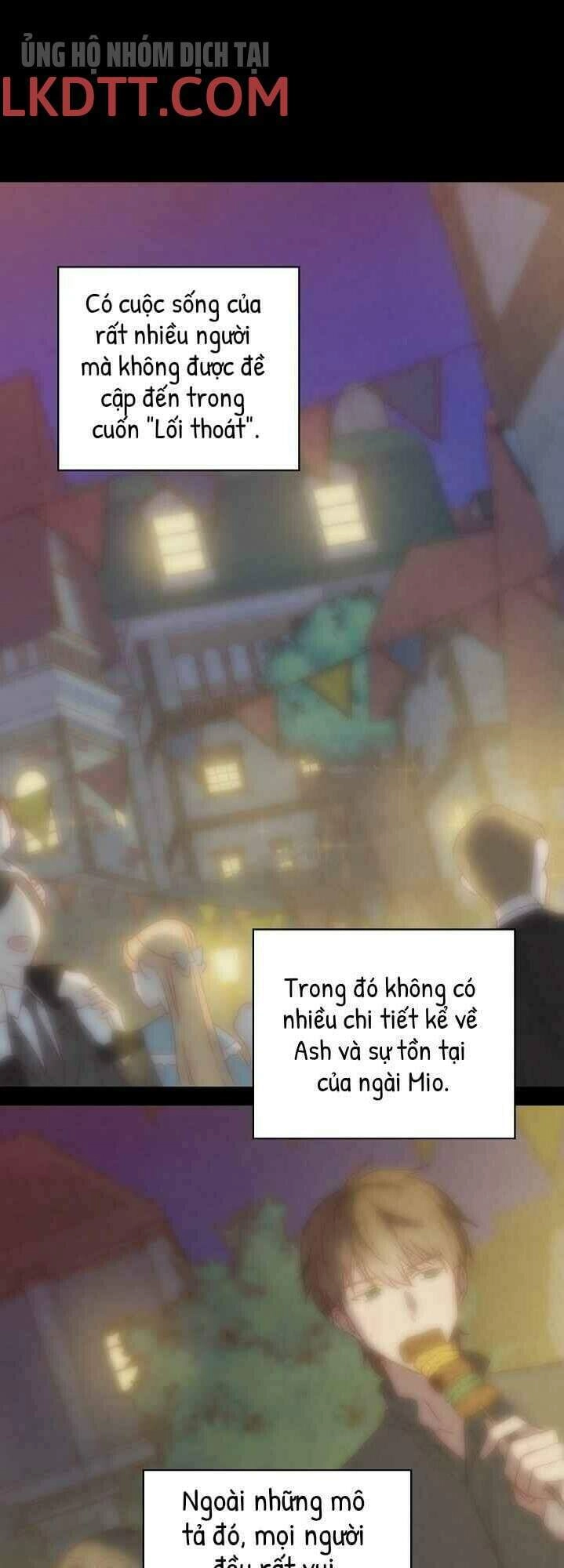 Tồn Tại Như Một Nữ Hầu Chapter 22 - 43