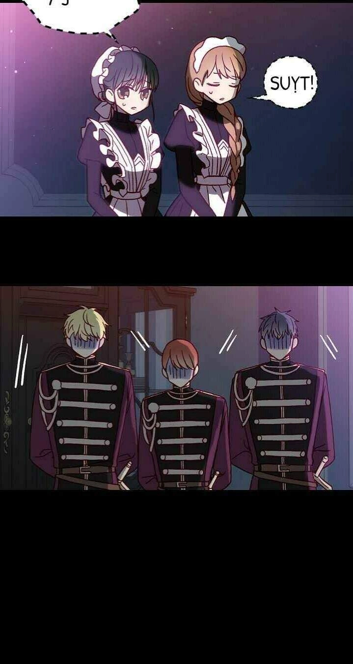 Tồn Tại Như Một Nữ Hầu Chapter 22 - 49