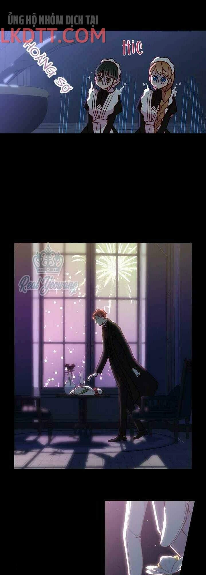 Tồn Tại Như Một Nữ Hầu Chapter 22 - 52