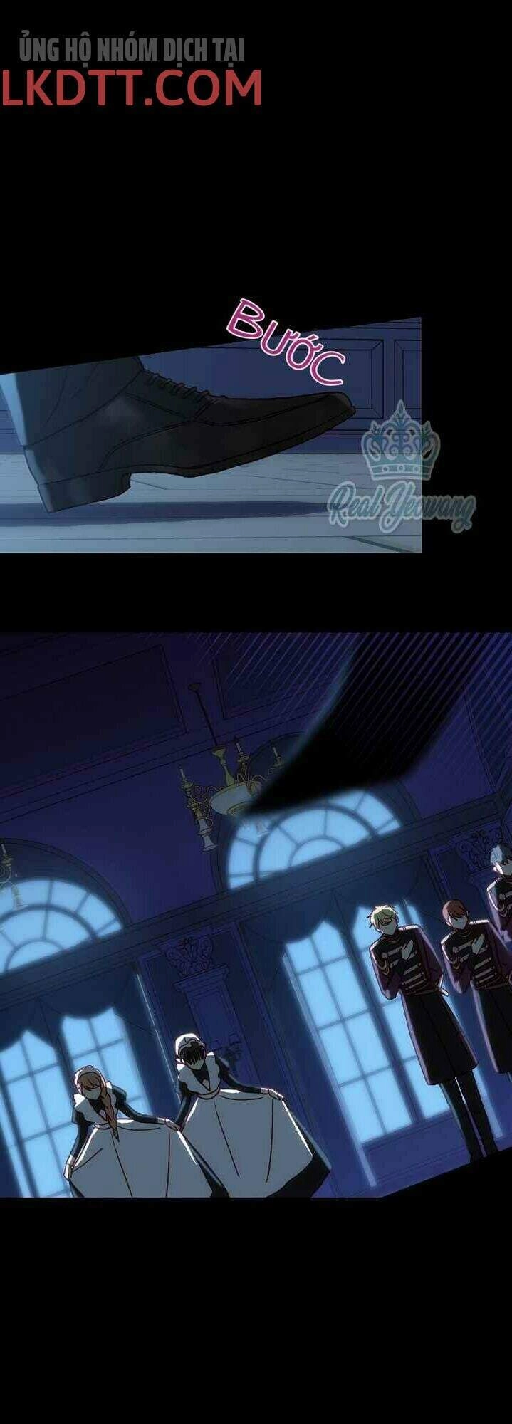 Tồn Tại Như Một Nữ Hầu Chapter 22 - 57