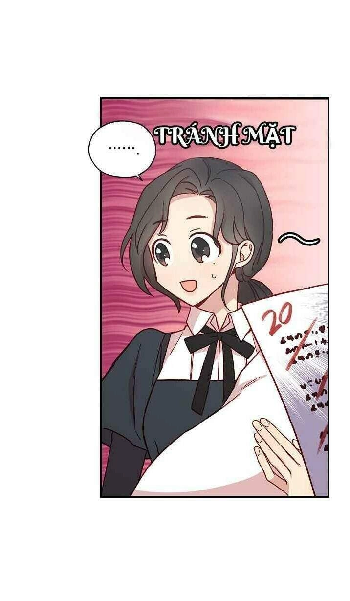 Tồn Tại Như Một Nữ Hầu Chapter 23 - 11