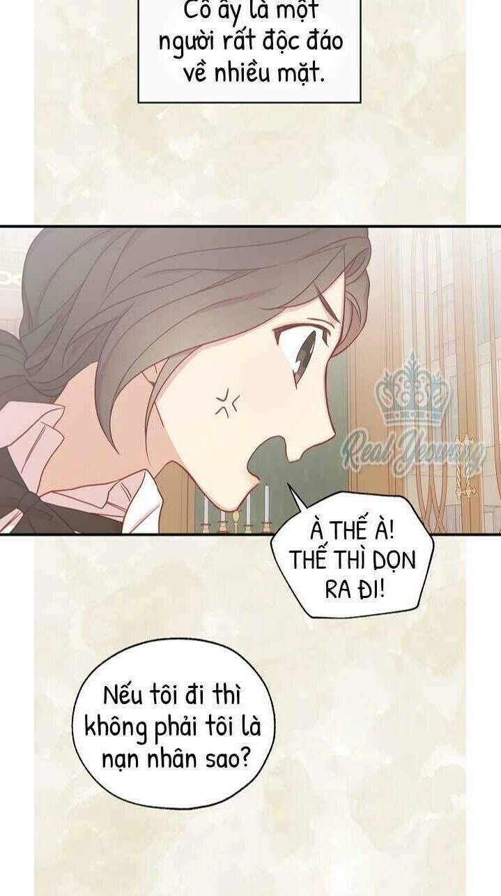 Tồn Tại Như Một Nữ Hầu Chapter 23 - 23