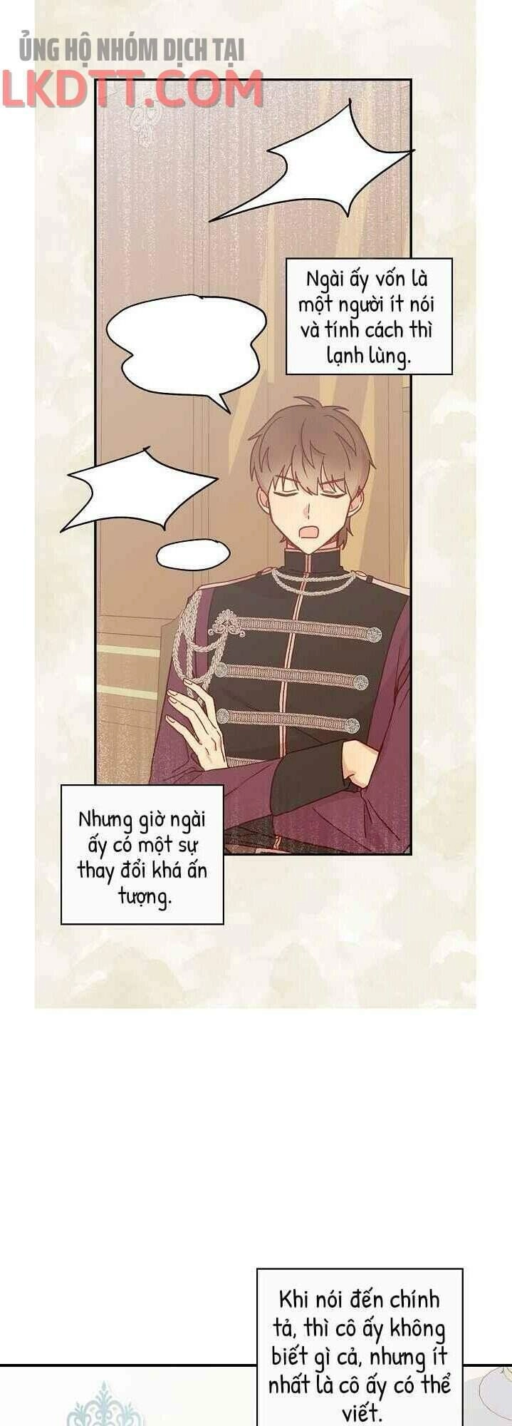 Tồn Tại Như Một Nữ Hầu Chapter 23 - 24