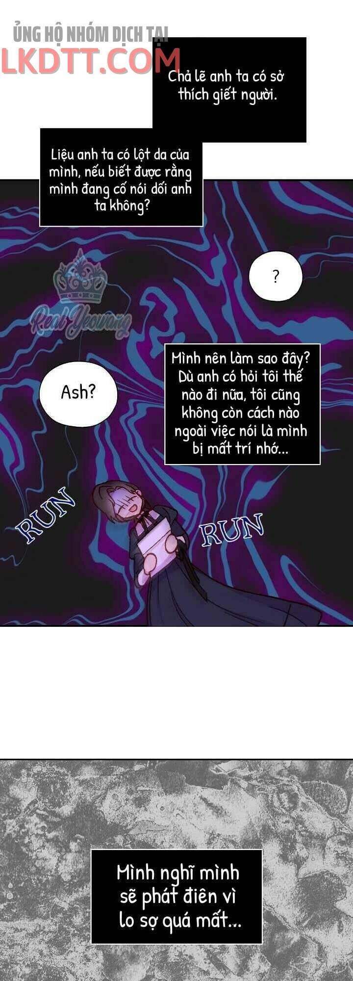 Tồn Tại Như Một Nữ Hầu Chapter 23 - 32