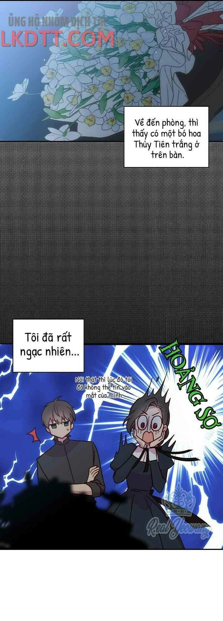 Tồn Tại Như Một Nữ Hầu Chapter 23 - 46