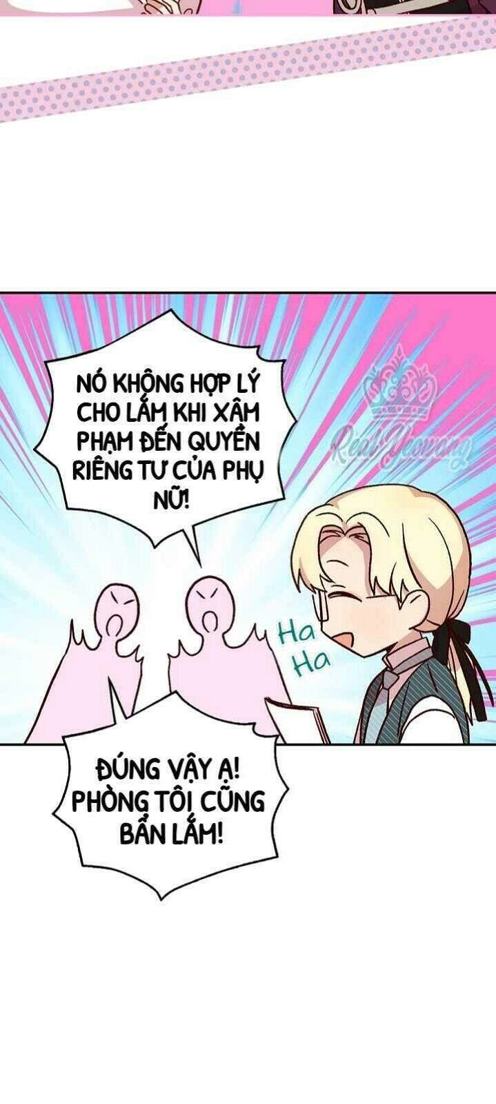 Tồn Tại Như Một Nữ Hầu Chapter 23 - 59