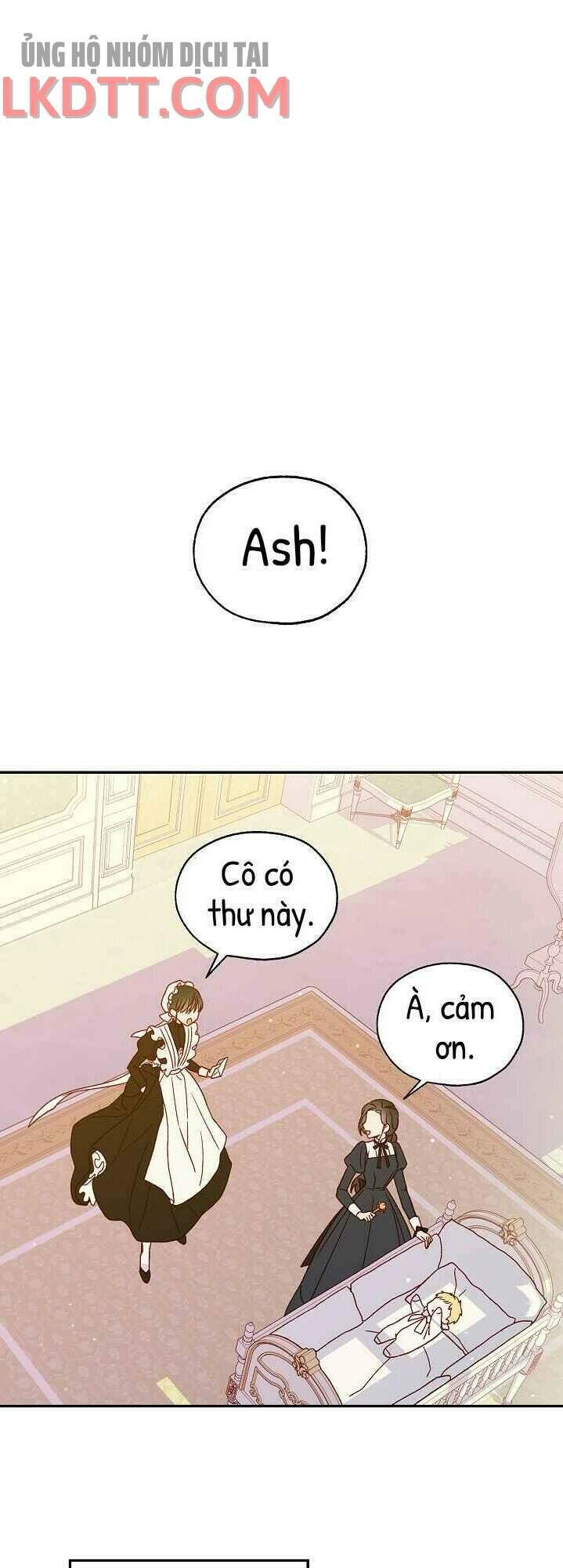 Tồn Tại Như Một Nữ Hầu Chapter 23 - 60