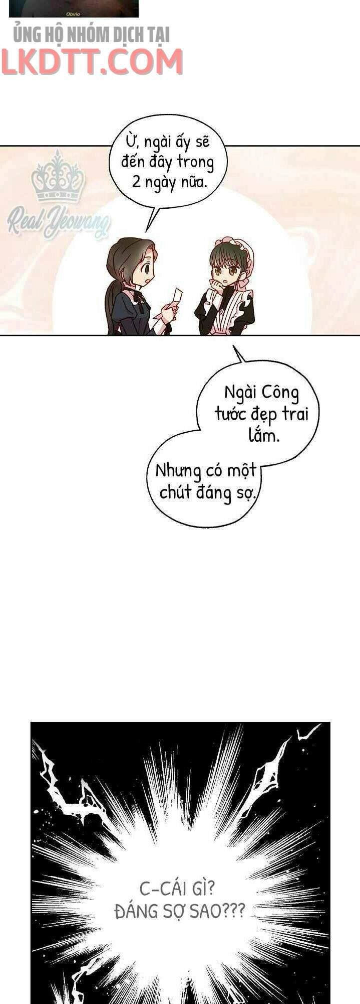 Tồn Tại Như Một Nữ Hầu Chapter 23 - 62