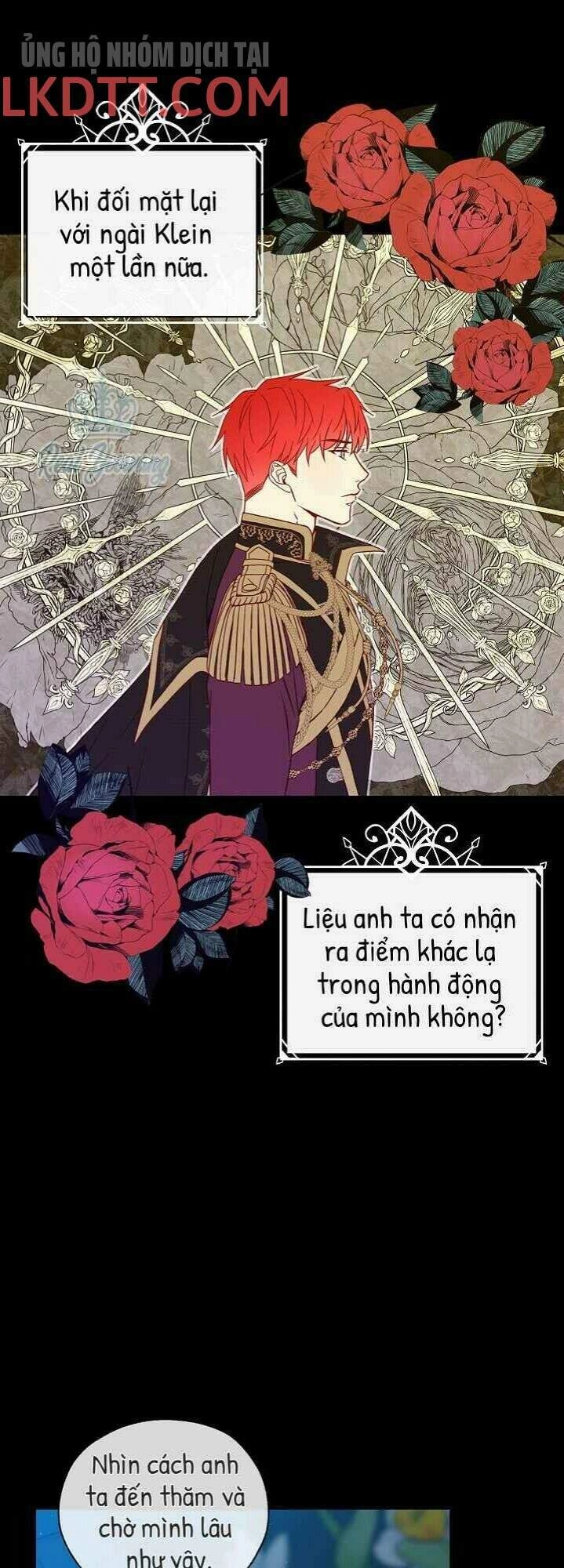 Tồn Tại Như Một Nữ Hầu Chapter 24 - 2