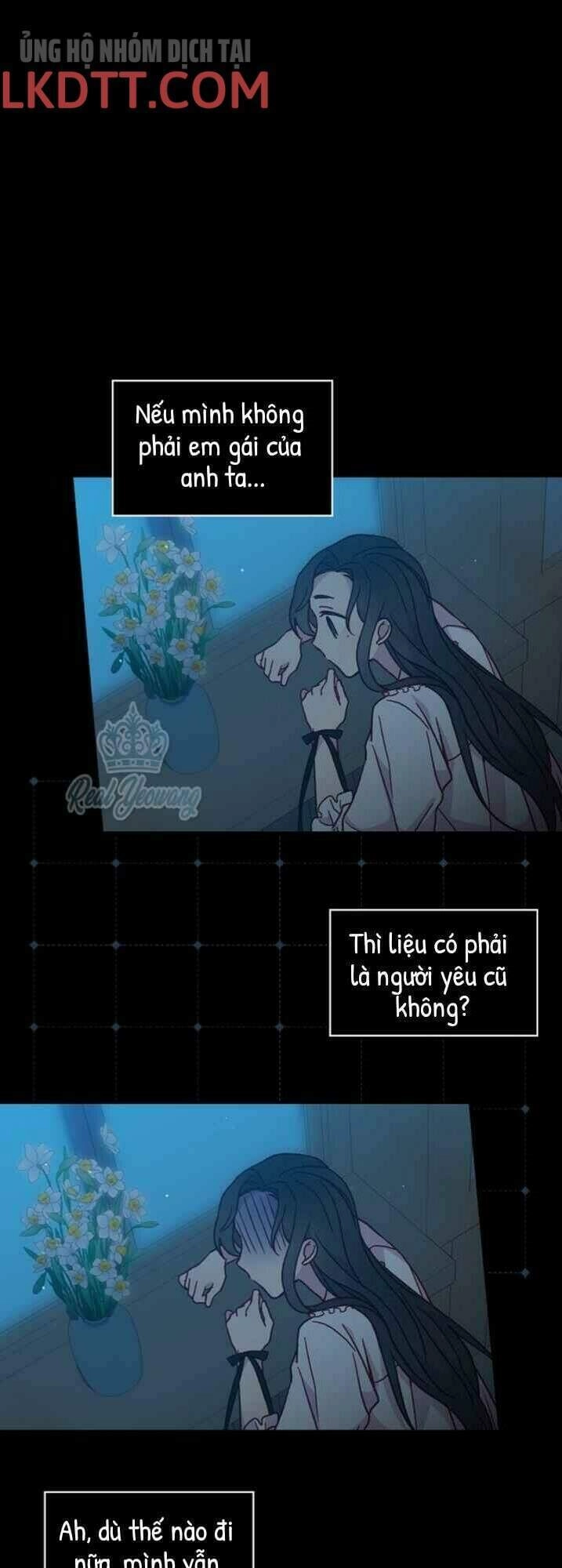 Tồn Tại Như Một Nữ Hầu Chapter 24 - 4