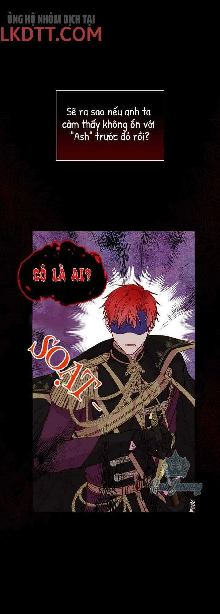 Tồn Tại Như Một Nữ Hầu Chapter 24 - 6