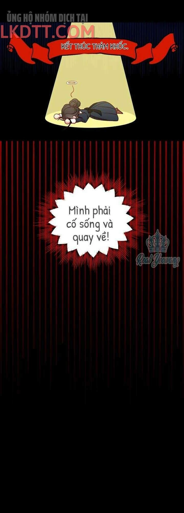 Tồn Tại Như Một Nữ Hầu Chapter 24 - 10