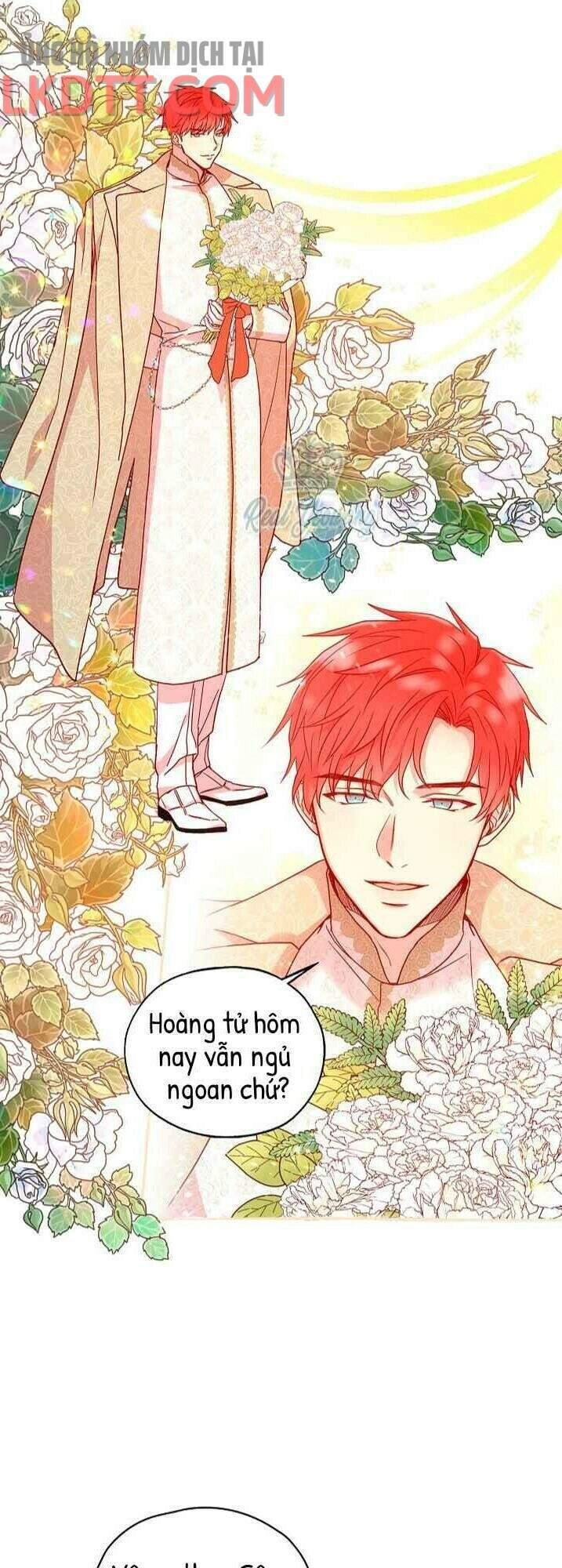 Tồn Tại Như Một Nữ Hầu Chapter 24 - 13