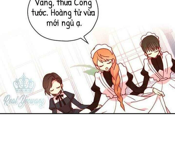 Tồn Tại Như Một Nữ Hầu Chapter 24 - 14
