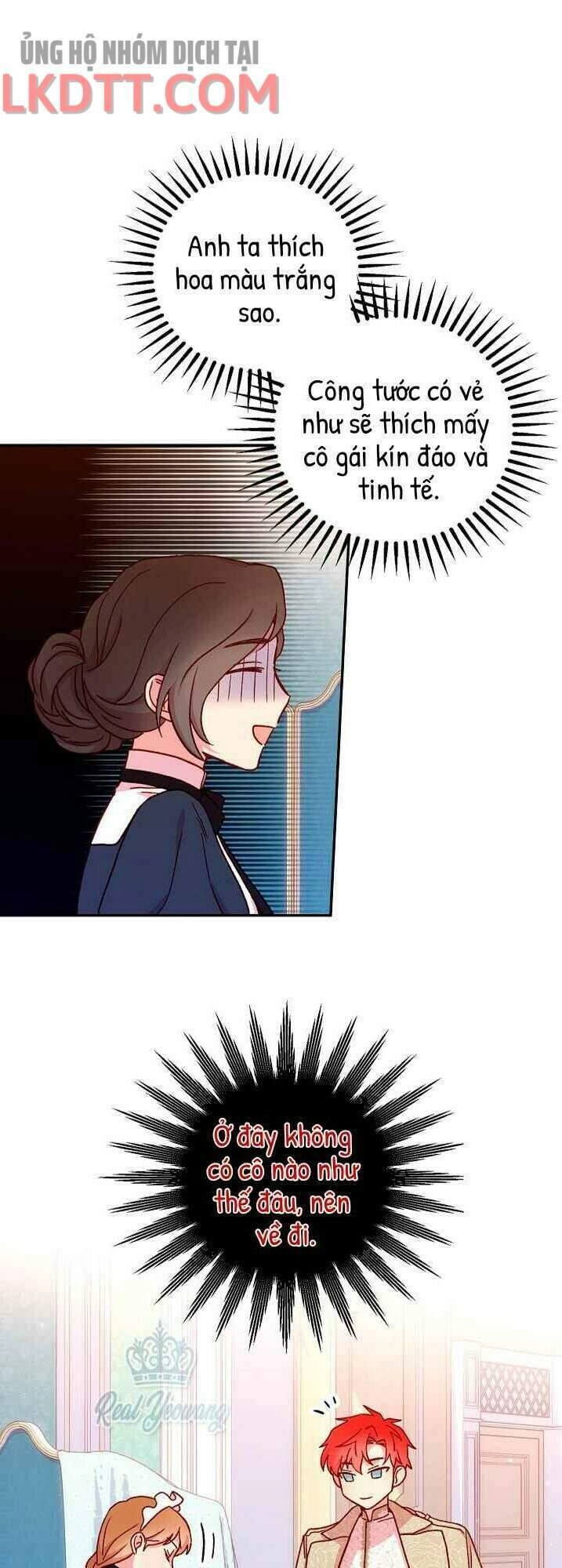 Tồn Tại Như Một Nữ Hầu Chapter 24 - 15