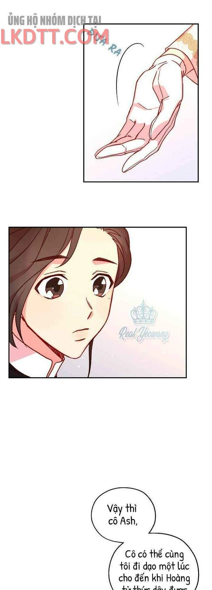 Tồn Tại Như Một Nữ Hầu Chapter 24 - 17