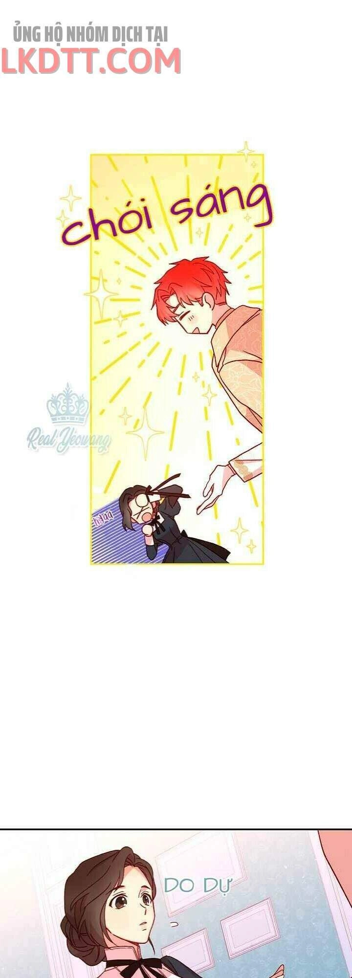 Tồn Tại Như Một Nữ Hầu Chapter 24 - 19