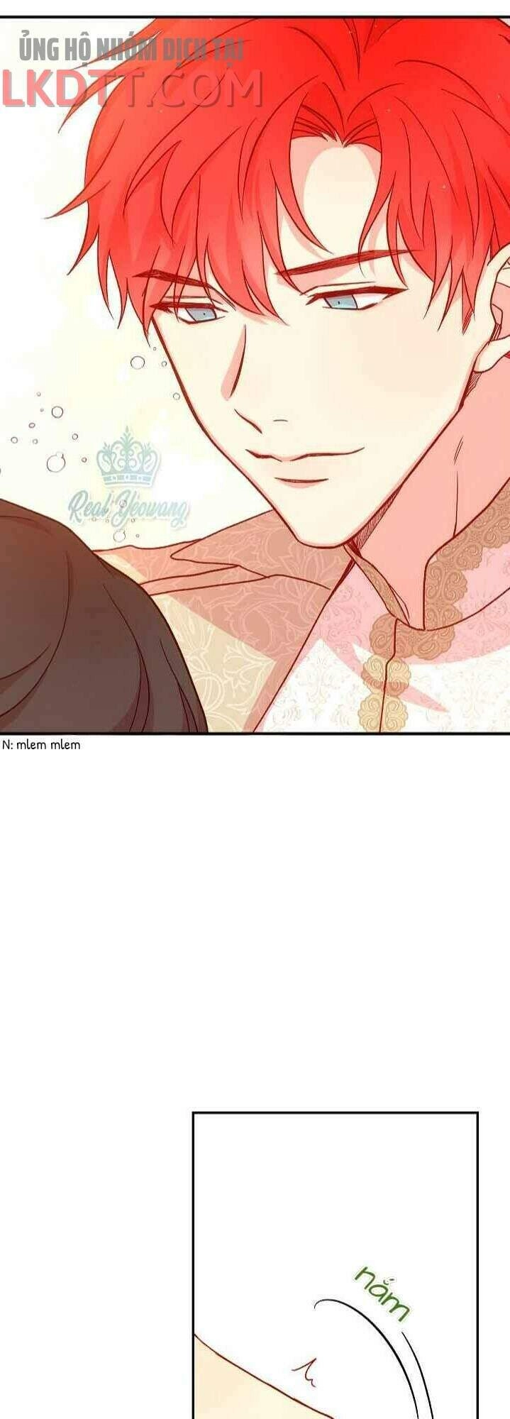 Tồn Tại Như Một Nữ Hầu Chapter 24 - 21