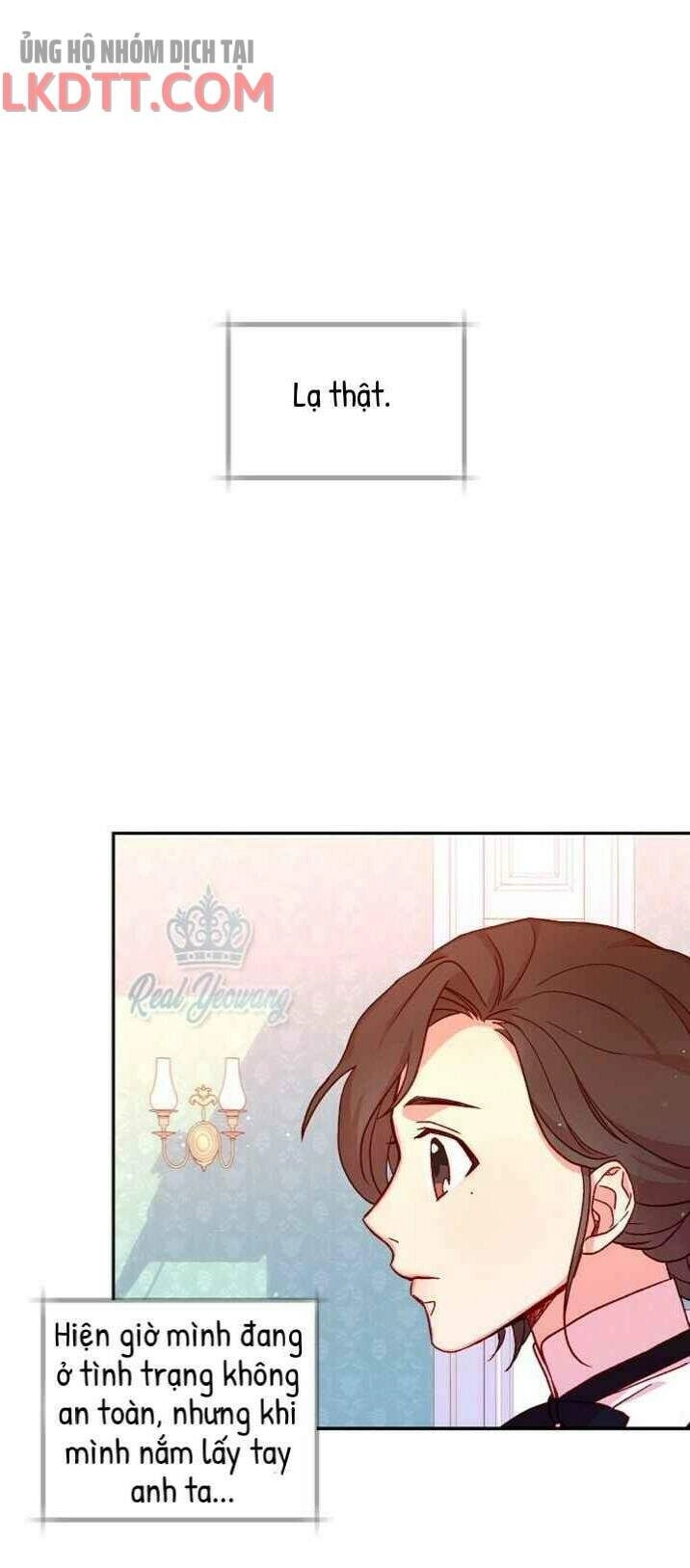 Tồn Tại Như Một Nữ Hầu Chapter 24 - 23